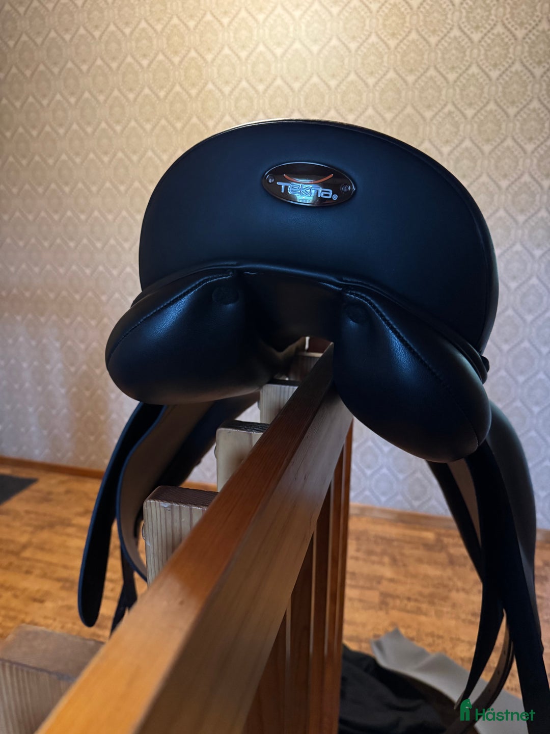 Sadlar hästutrustning till salu: Tekna sadel i Nykvarn - Annons 6