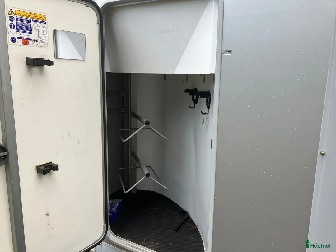 Hästtransporter  fordon & transport till salu: Ifor Williams-18 - Annons 2