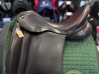 Sadlar hästutrustning Crown 🤍 - Annons 13