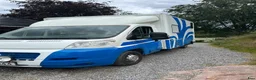 Hästlastbilar  fordon & transport till salu: Nybesiktad och redo att tjäna nästa ägare! - Annons 2