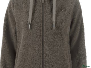 Övrigt Ridkläder ryttarutrustning till salu: Superfin Cavallo teddy fleece jacka M/L - Annons 24