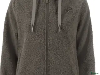 Övrigt Ridkläder ryttarutrustning till salu: Superfin Cavallo teddy fleece jacka M/L - Annons 1