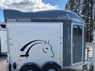 Hästtransporter fordon & transport till salu: Ny Cheval Gold Origins i lager i Tungelsta - Annons 18