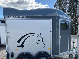 Hästtransporter fordon & transport till salu: Ny Cheval Gold Origins i lager i Tungelsta - Annons 7
