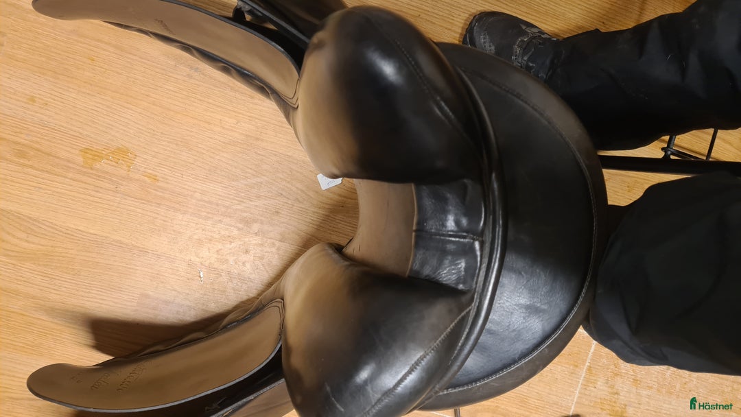 Sadlar hästutrustning till salu: Kentauer Medea i Hamneda - Annons 4