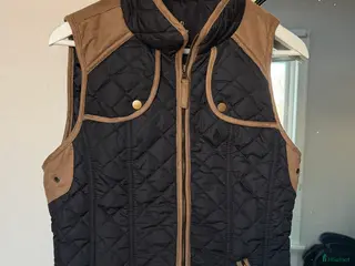 Jackor & Kavajer ryttarutrustning till salu: Stilren väst - Annons 18