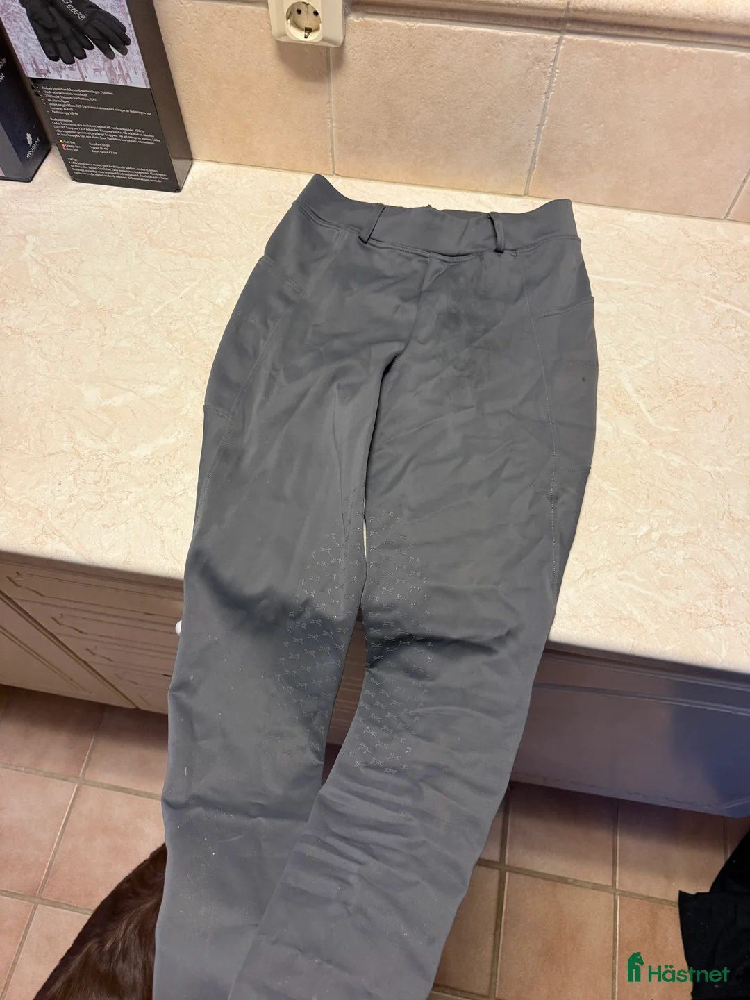 Övrigt Ridkläder ryttarutrustning till salu: Uhip, jacson, fager i Torestorp - Annons 3