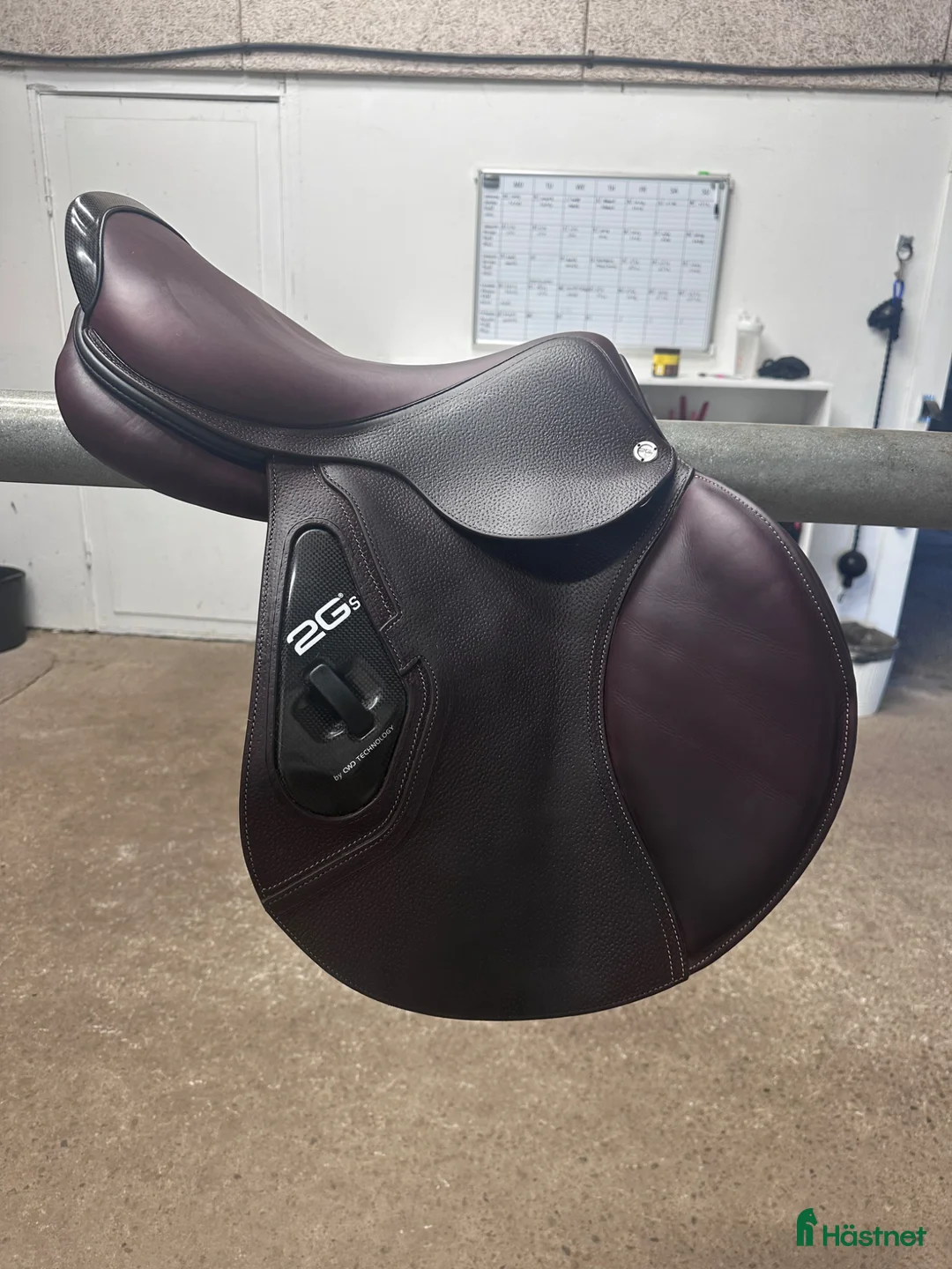 Sadlar hästutrustning till salu: CWD 2Gs  - Annons 2