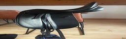 Sadlar hästutrustning till salu: Dressyr sadel i Tystberga - Annons 1