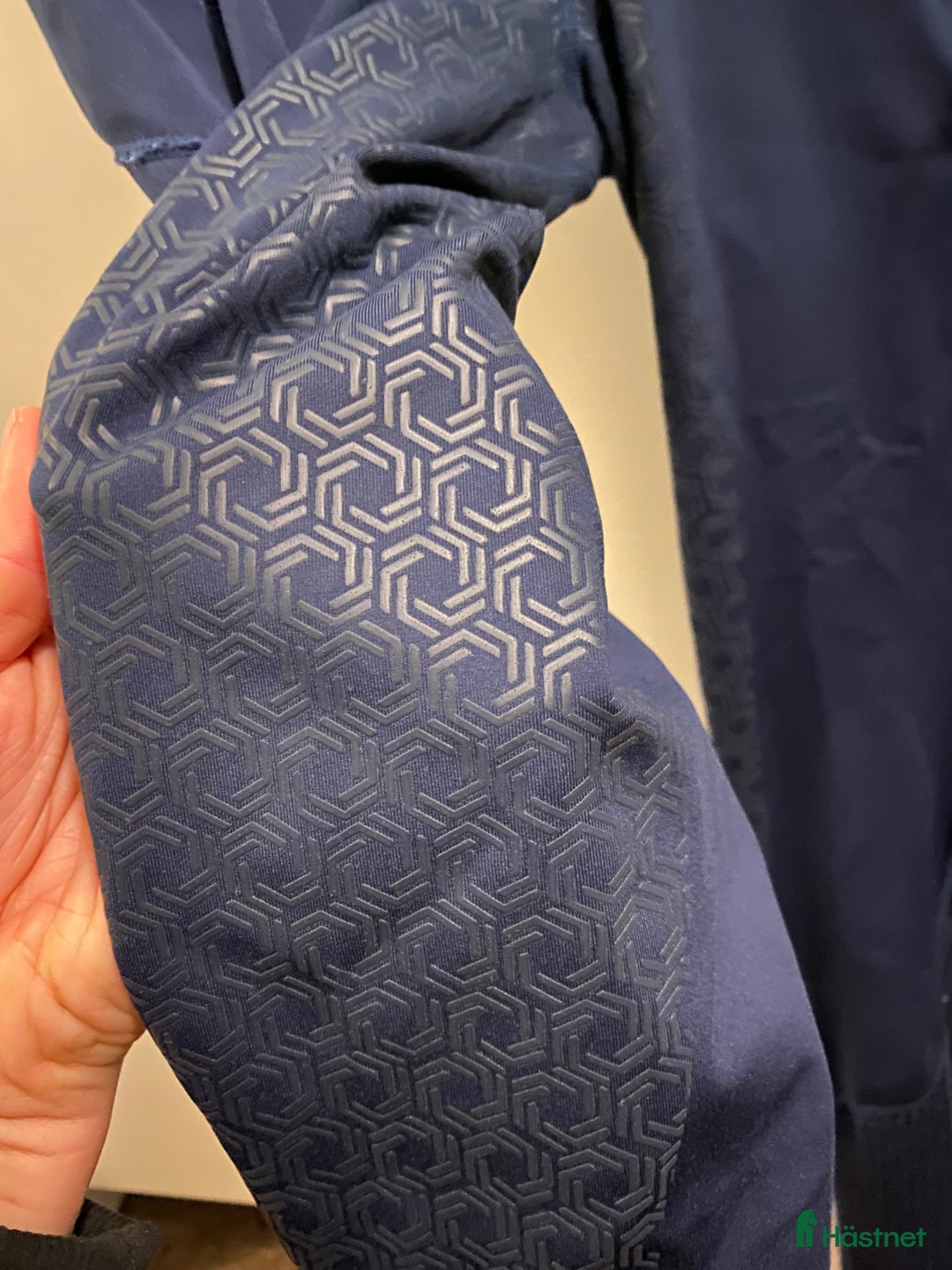 Ridbyxor ryttarutrustning till salu: Ariat ridtights i Klagshamn - Annons 3