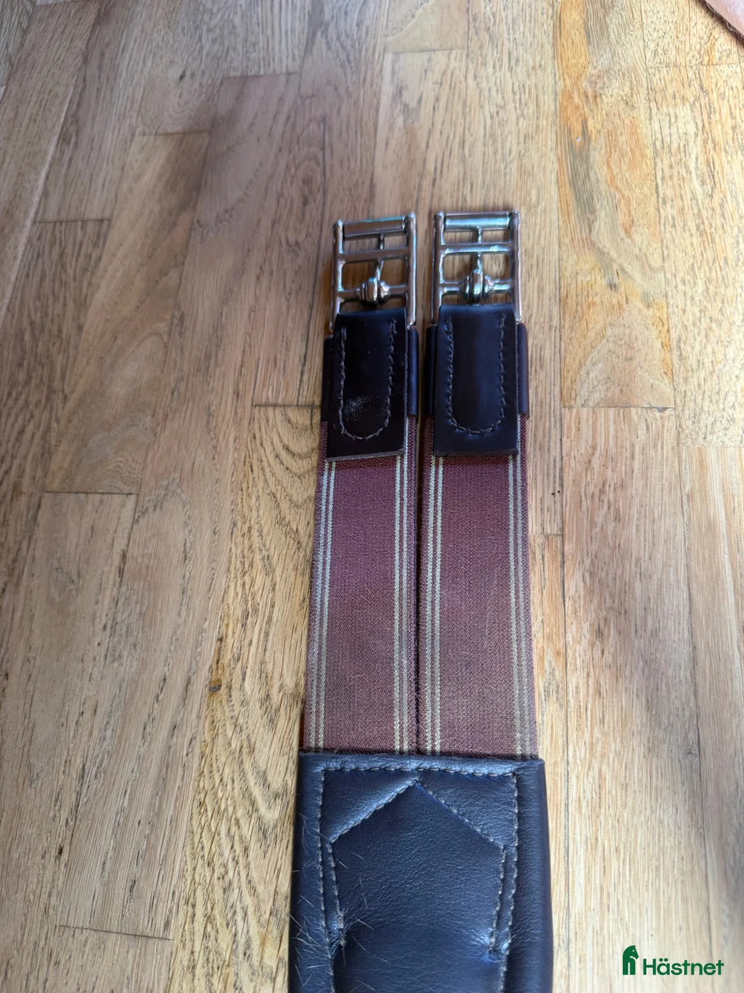 Sadeltillbehör hästutrustning till salu: Prestige RP 145cm (155cm)  - Annons 5