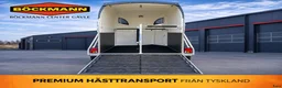 Hästtransporter  fordon & transport till salu: Böckmann Comfort Esprit –DEMOVAGN–5 000 kr rabatt! - Annons 3