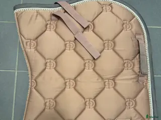 Schabrak & Vojlockar hästutrustning 2 st equestrian schabrak - Annons 7