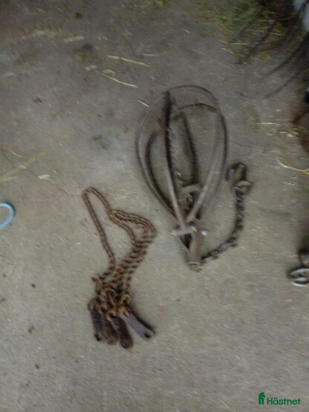 Övrig Körutrustning körning till salu: Stångkoppel - Annons 1