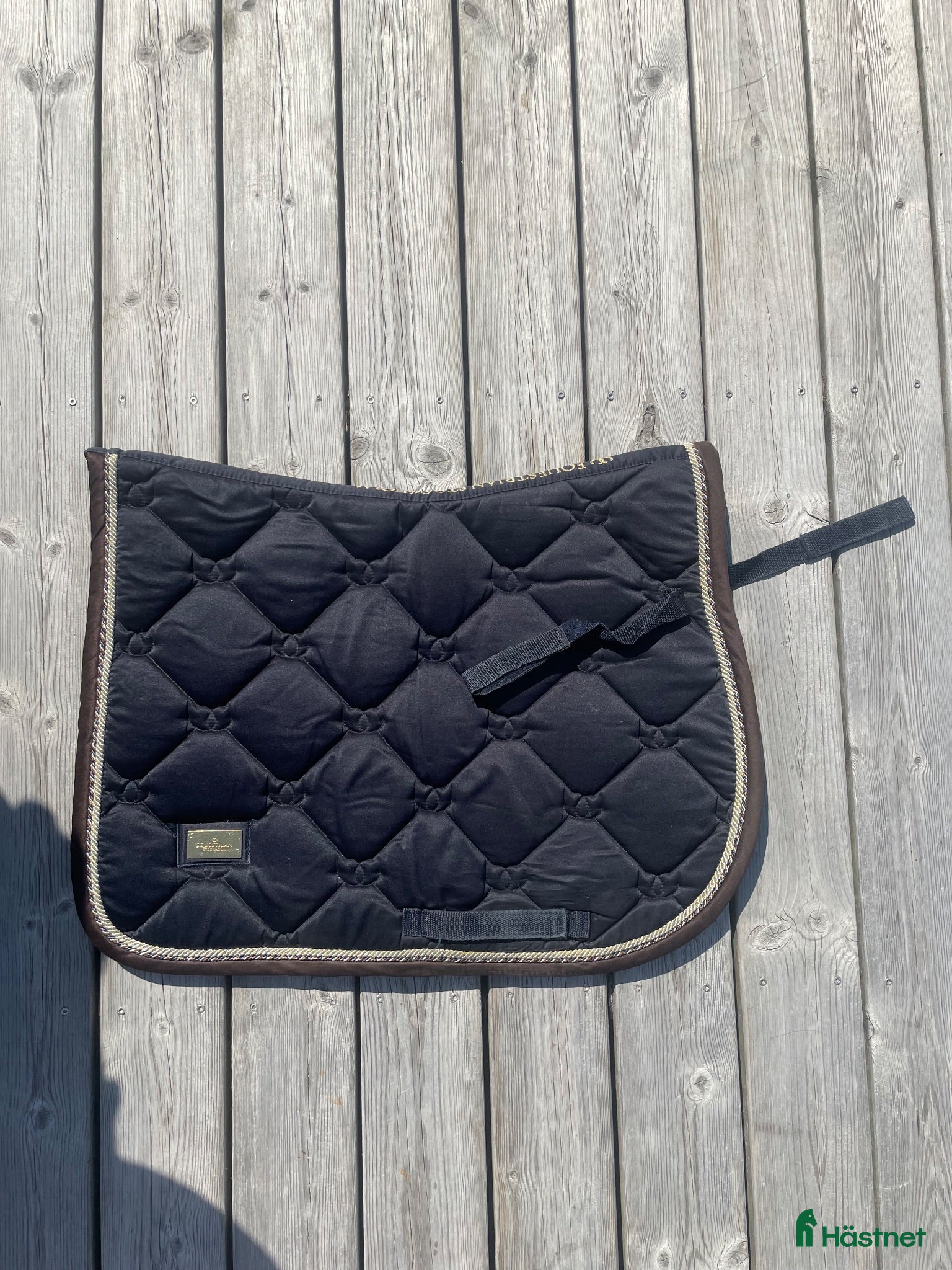 Schabrak & Vojlockar hästutrustning Equestrian Stockholm schabrak - Annons 12