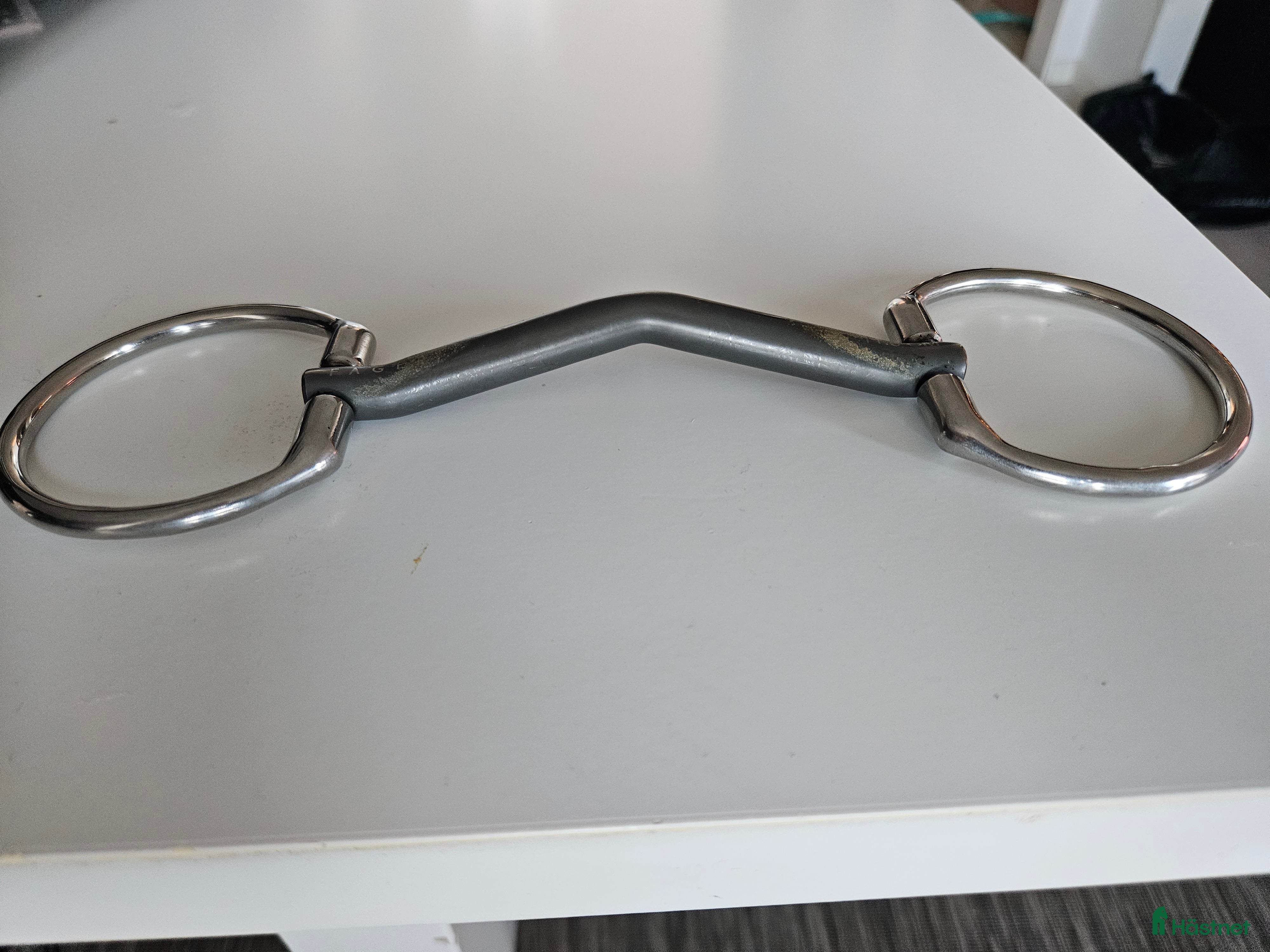 Bett hästutrustning till salu: Fager Sara 11,5 i Nyköping - Annons 5