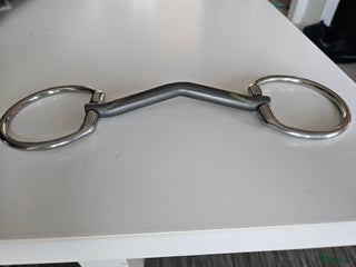 Bett hästutrustning till salu: Fager Sara 11,5 i Nyköping - Annons 5