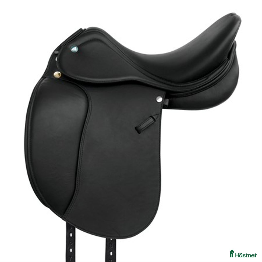 Sadlar hästutrustning till salu: Prestige Lucky Idol i Veberöd - Annons 1