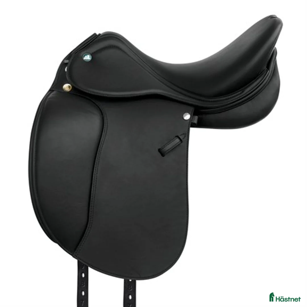 Sadlar hästutrustning till salu: Prestige Lucky Idol i Veberöd - Annons 1