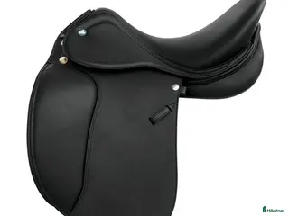 Sadlar hästutrustning till salu: Prestige Lucky Idol i Veberöd - Annons 2