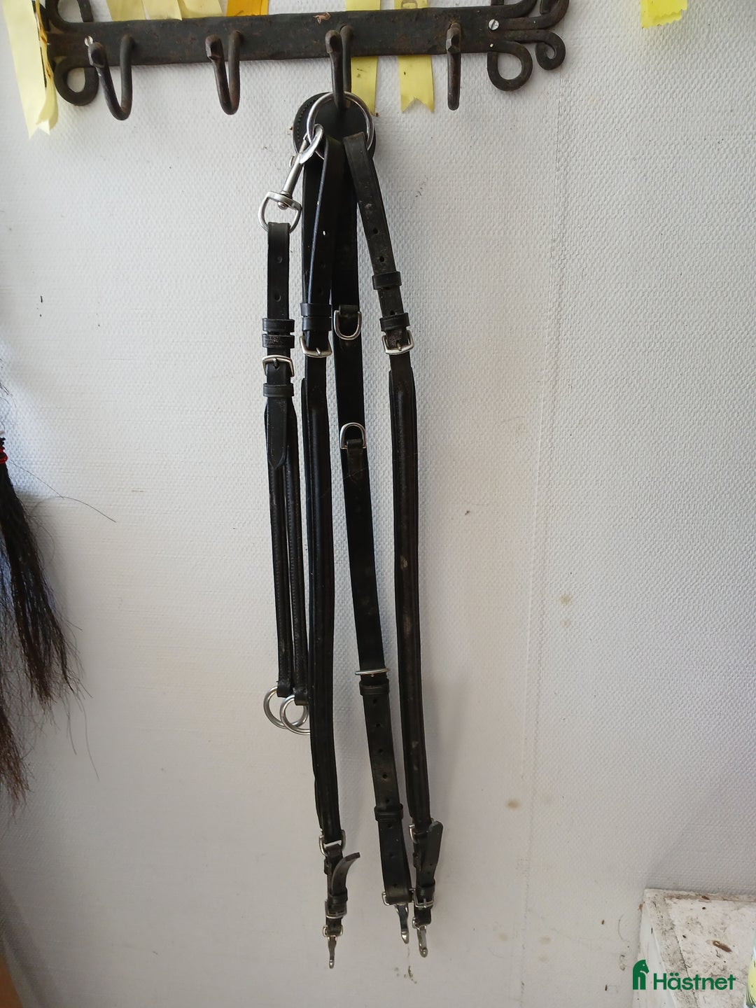 Övrig Hästutrustning hästutrustning till salu: Förbygel i Lärbro - Annons 1