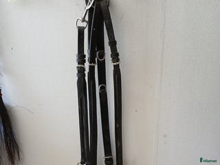 Övrig Hästutrustning hästutrustning till salu: Förbygel i Lärbro - Annons 1