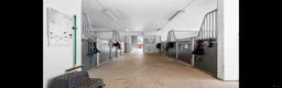  stallplats finnes: Ledigt i litet privatstall  - Annons 2
