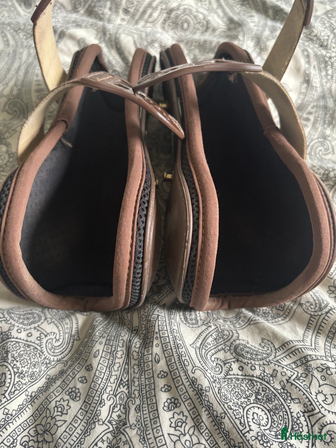 Benskydd hästutrustning till salu: Veredus benskydd i Vinninga - Annons 7