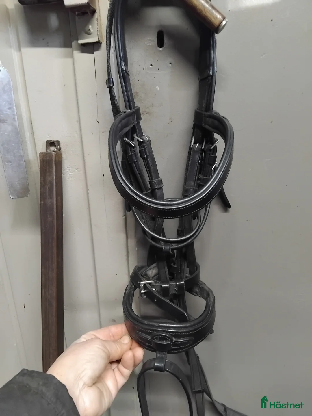 Övrig Hästutrustning hästutrustning till salu: Blandat i Löddeköpinge - Annons 1