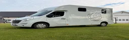 Hästlastbilar  fordon & transport till salu: Renault Nuyts Horsepartner - Annons 4