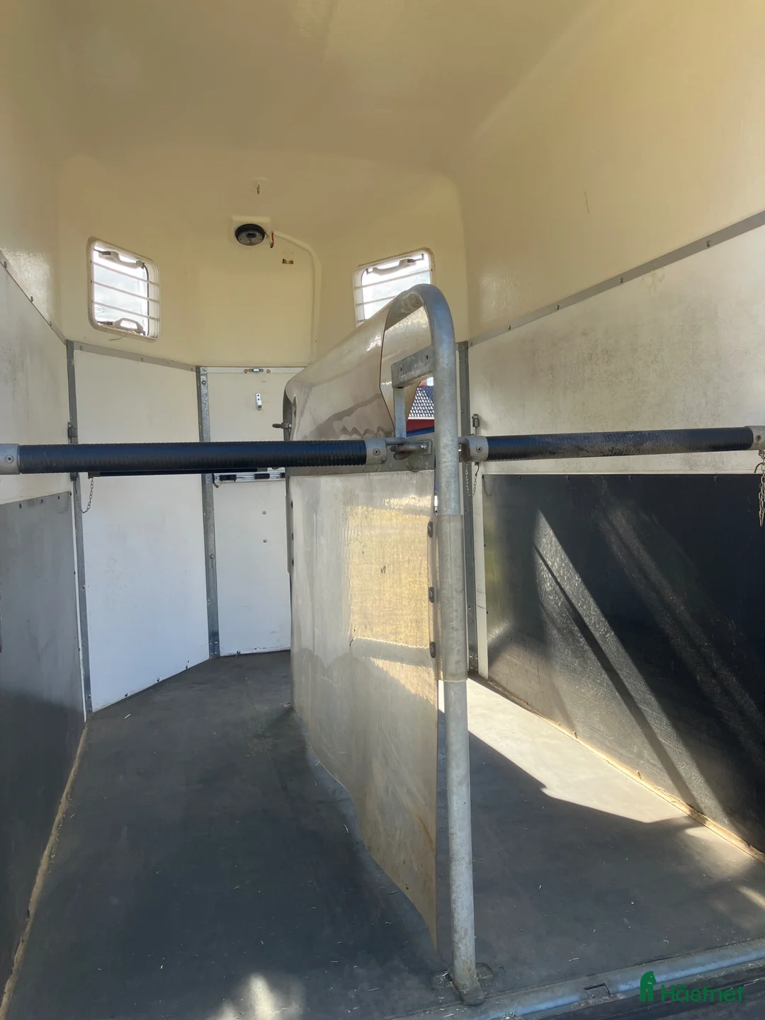 Hästtransporter  fordon & transport till salu: Böckmann Duo i Svärdsjö - Annons 3