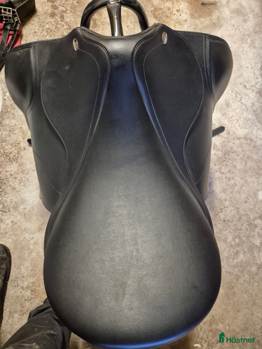 Sadlar hästutrustning till salu: Tekna islandssadel A-line. i Grums - Annons 4