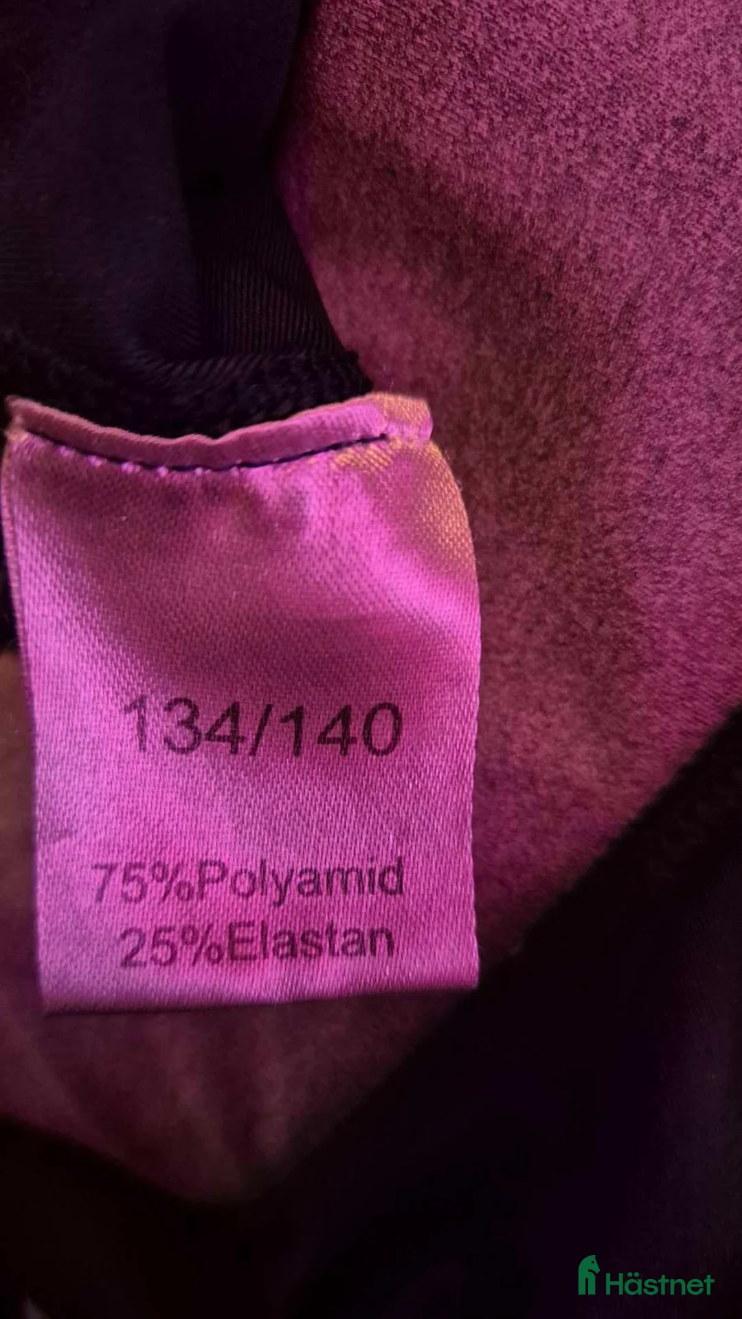 Ridbyxor ryttarutrustning till salu: Ridbyxor  - Annons 2