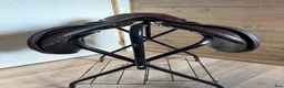 Sadlar hästutrustning till salu: Equipe Expression Special 17” Bom 32 - Annons 3