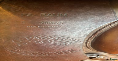 Sadlar hästutrustning till salu i Viken - Annons 2