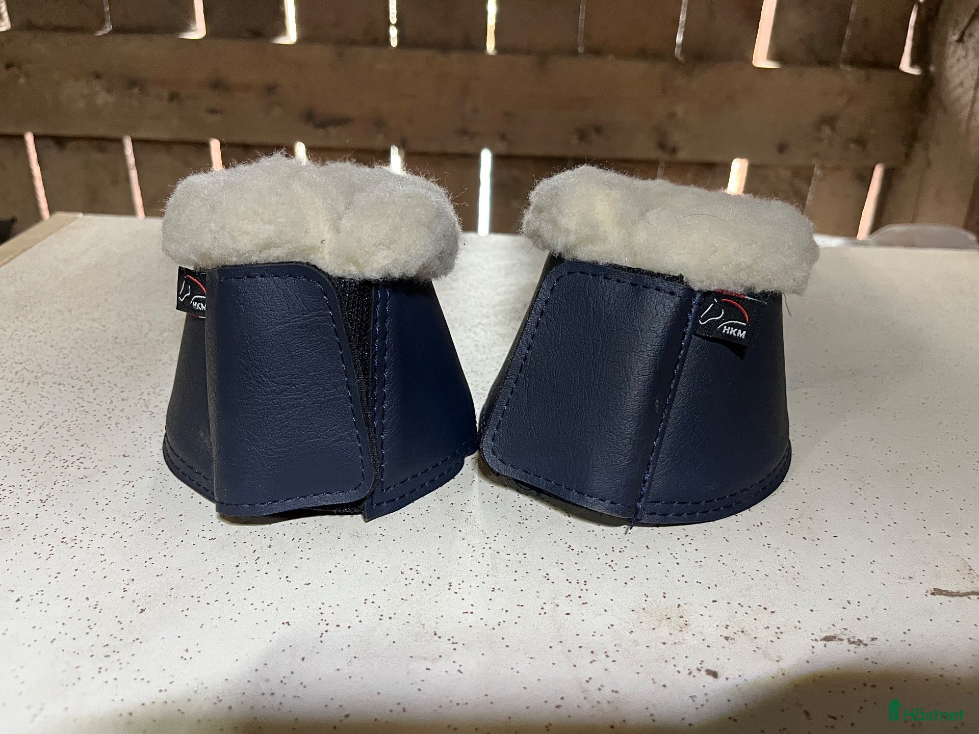 Benskydd hästutrustning XS/shettis boots - Annons 11