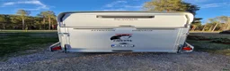 Hästtransporter  fordon & transport till salu: Cheval Liberte Gold 3 i Köpmanholmen - Annons 3