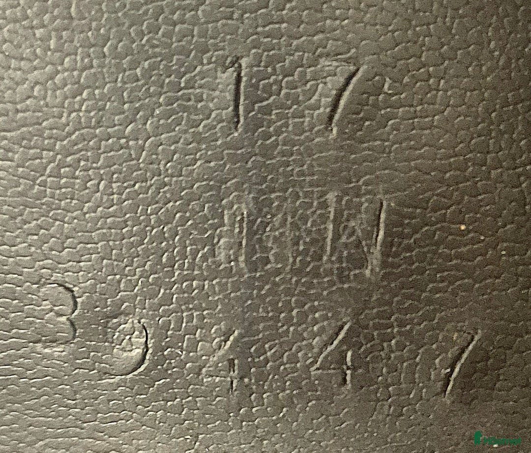 Sadlar hästutrustning till salu: Ideal Crown Ozelle, 17", MW  i Tullinge - Annons 8