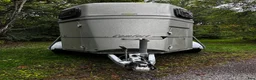 Hästtransporter  fordon & transport till salu: Böckman Comfort totalvikt 1400 kg - Annons 4
