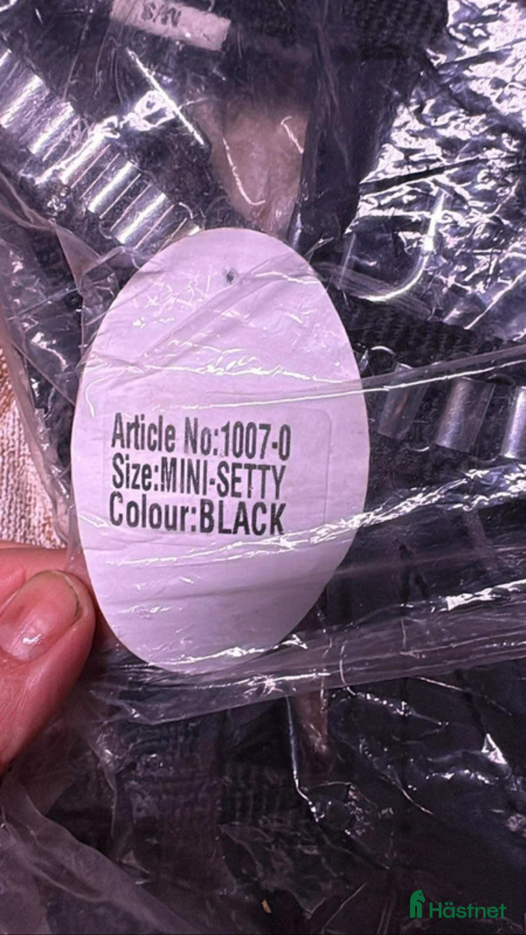 Körselar körning till salu: Bröstsele med draglinor & nytt huvudlag i Söderhamn - Annons 8