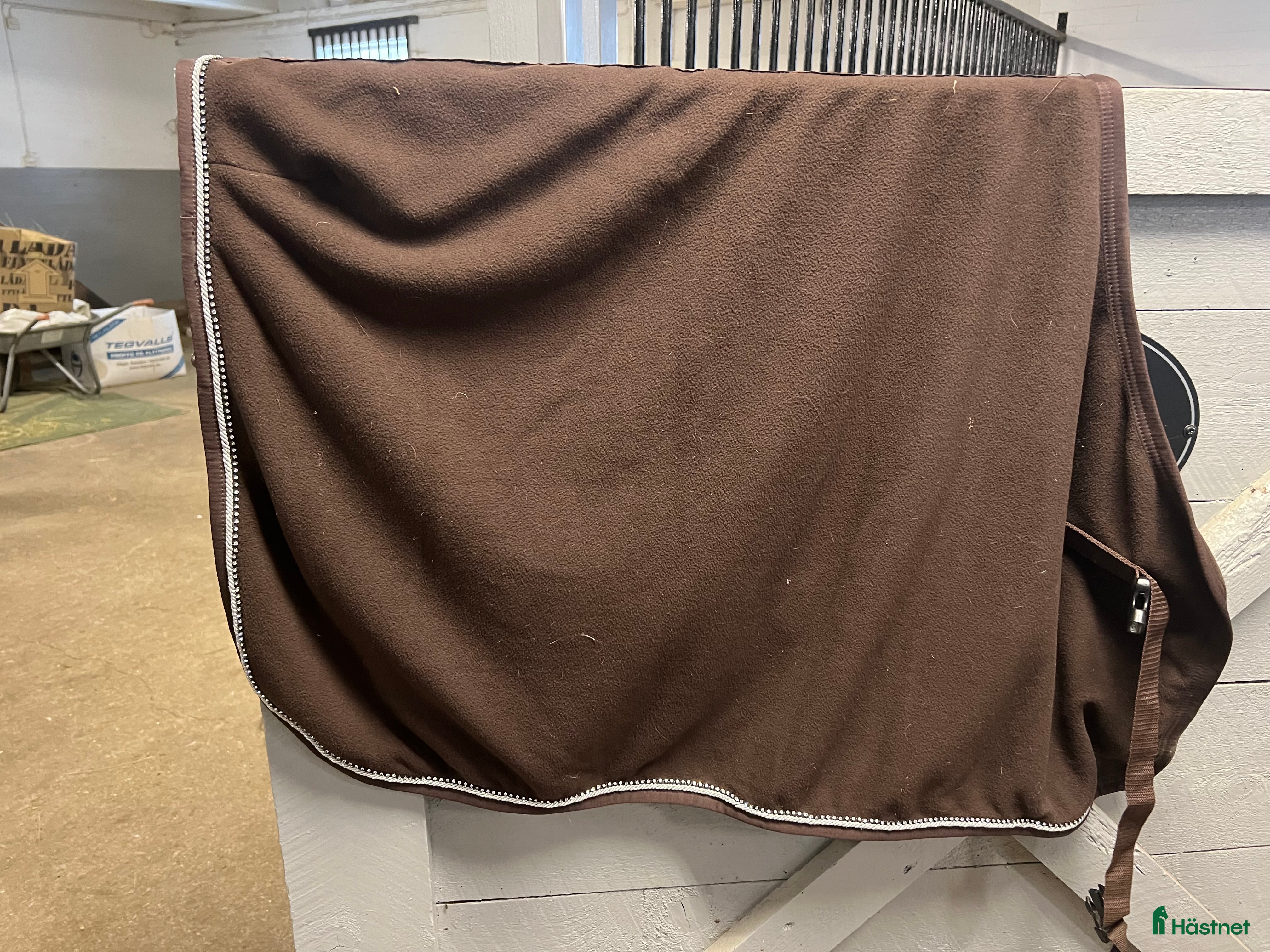 Täcken hästutrustning Täcke  i Växjö - Annons 14