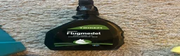 Övrig Hästutrustning hästutrustning till salu: Halvvägs full flugspray - Annons 1