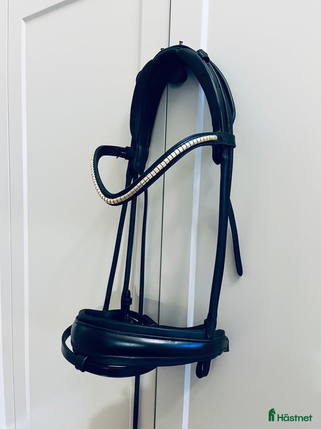 Träns hästutrustning till salu: Equemist träns Full i Stockholm - Annons 3