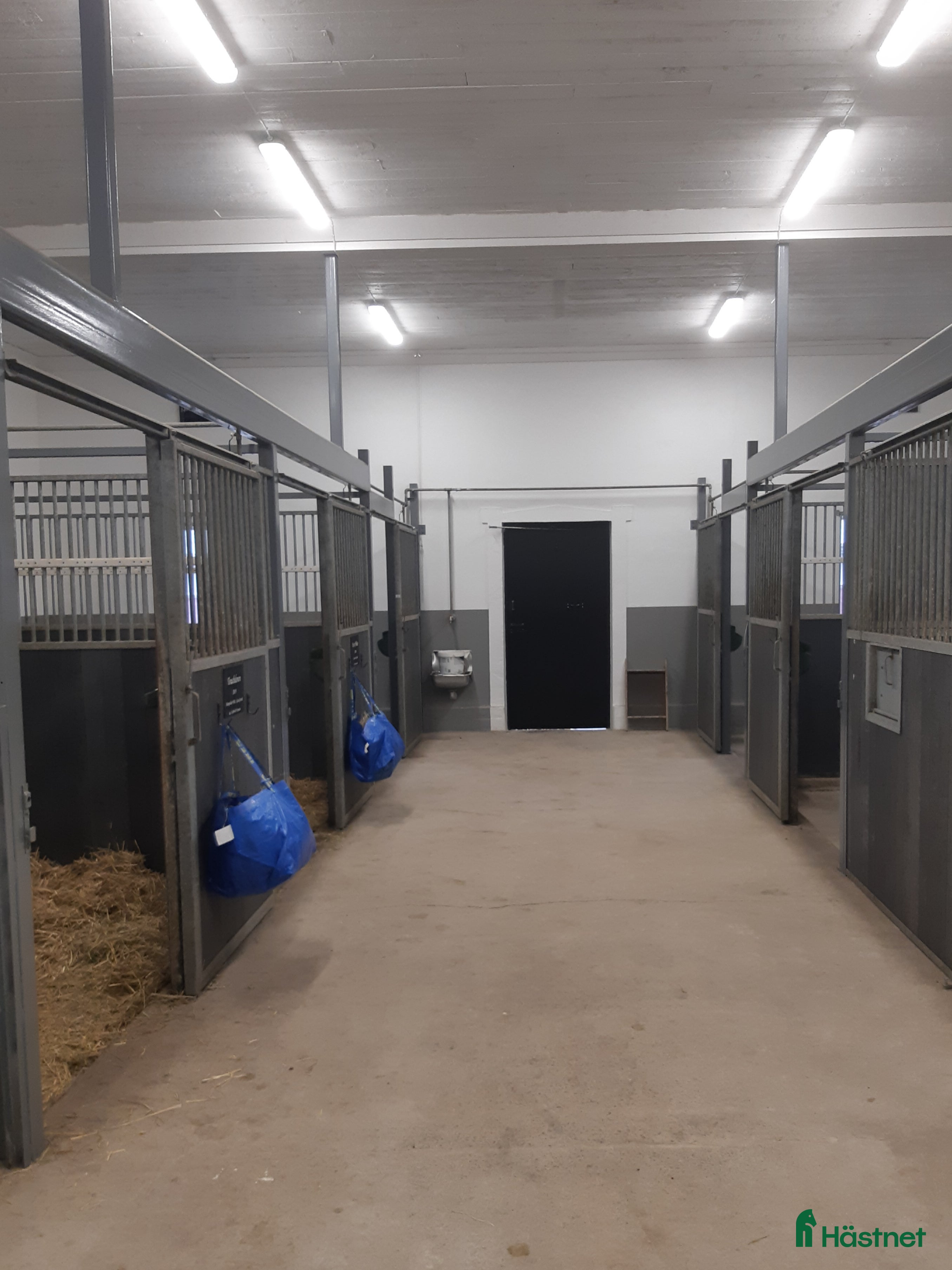  stallplats Boxplats mellan Linköping och Norrköping i Linghem - Annons 6