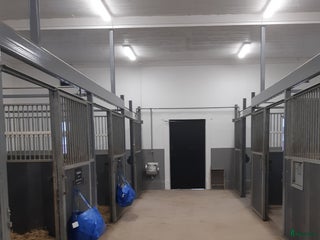 stallplats Boxplats mellan Linköping och Norrköping i Linghem - Annons 13