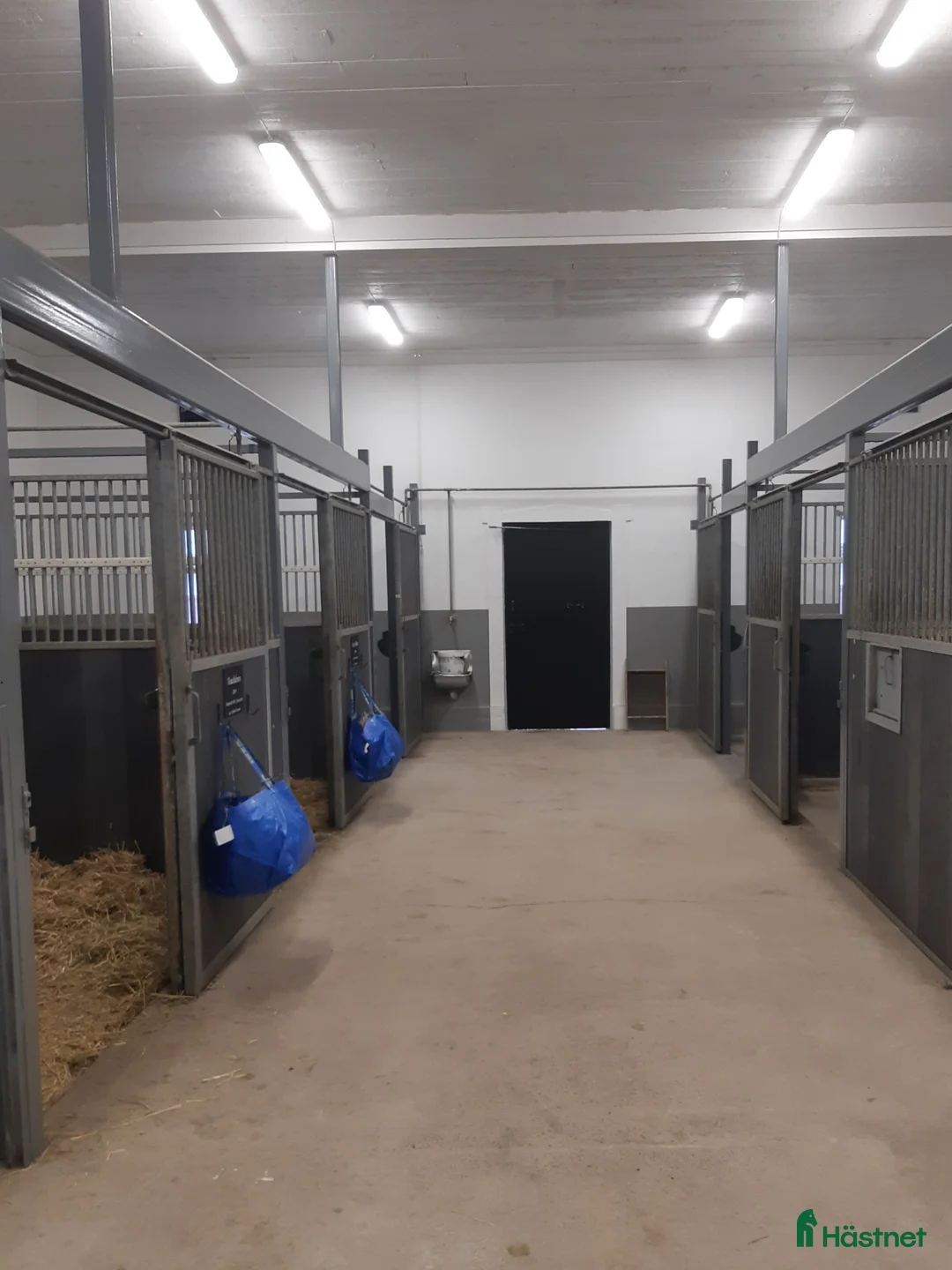  stallplats finnes: Boxplats mellan Linköping och Norrköping i Linghem - Annons 1