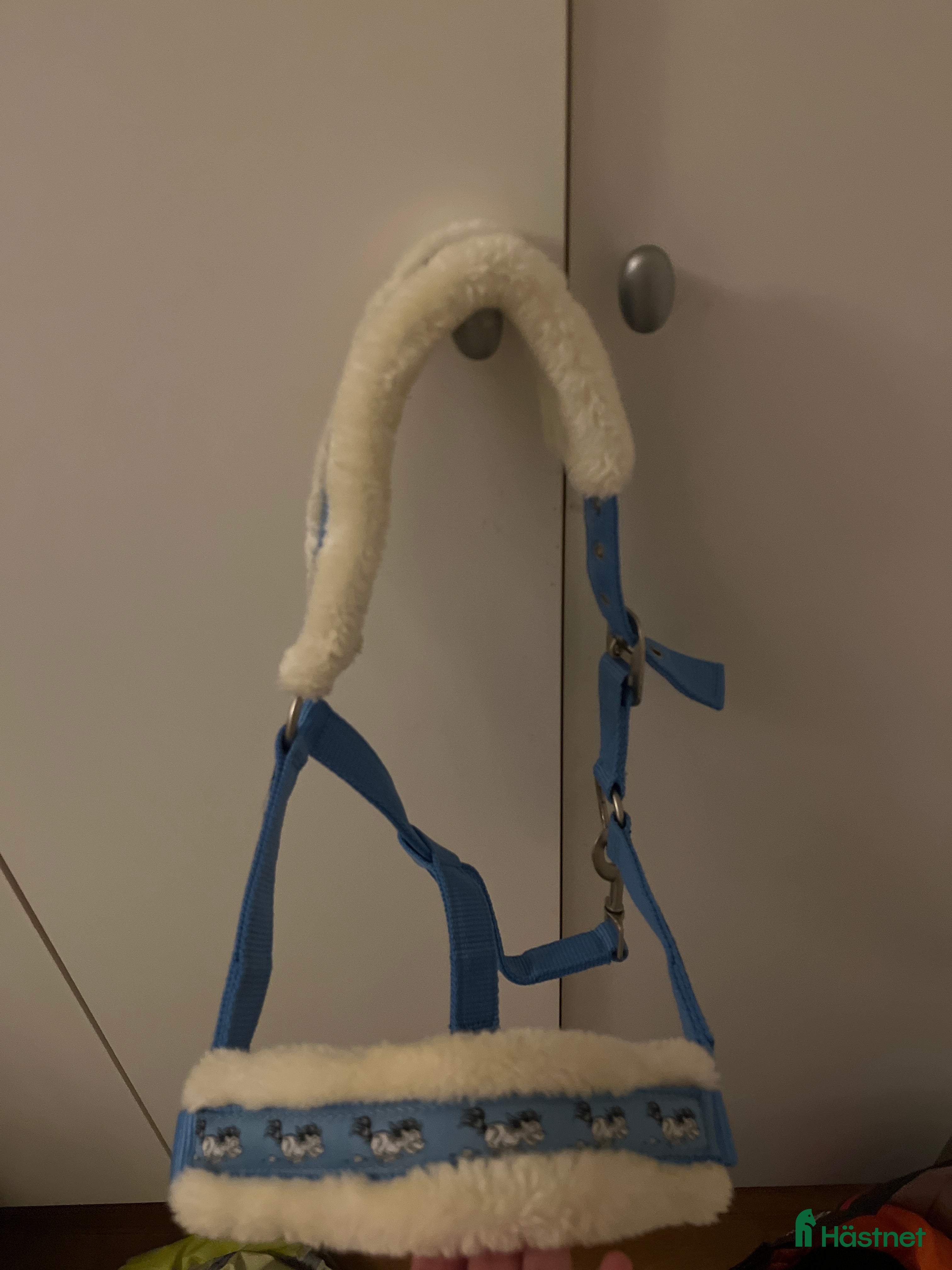 Övrig Hästutrustning hästutrustning till salu: Mulle grimma ponny  i Alingsås - Annons 9