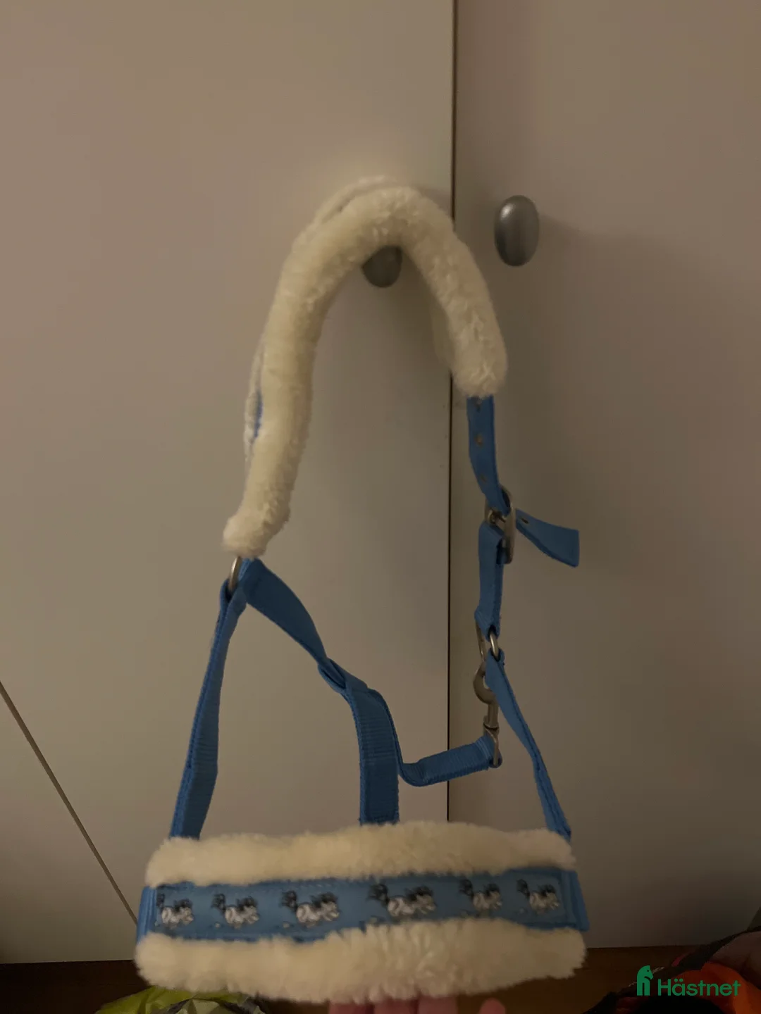 Övrig Hästutrustning hästutrustning till salu: Mulle grimma ponny  i Alingsås - Annons 1