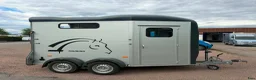 Hästtransporter  fordon & transport till salu: Välvårdad Cheval Liberté Touring Country! - Annons 3