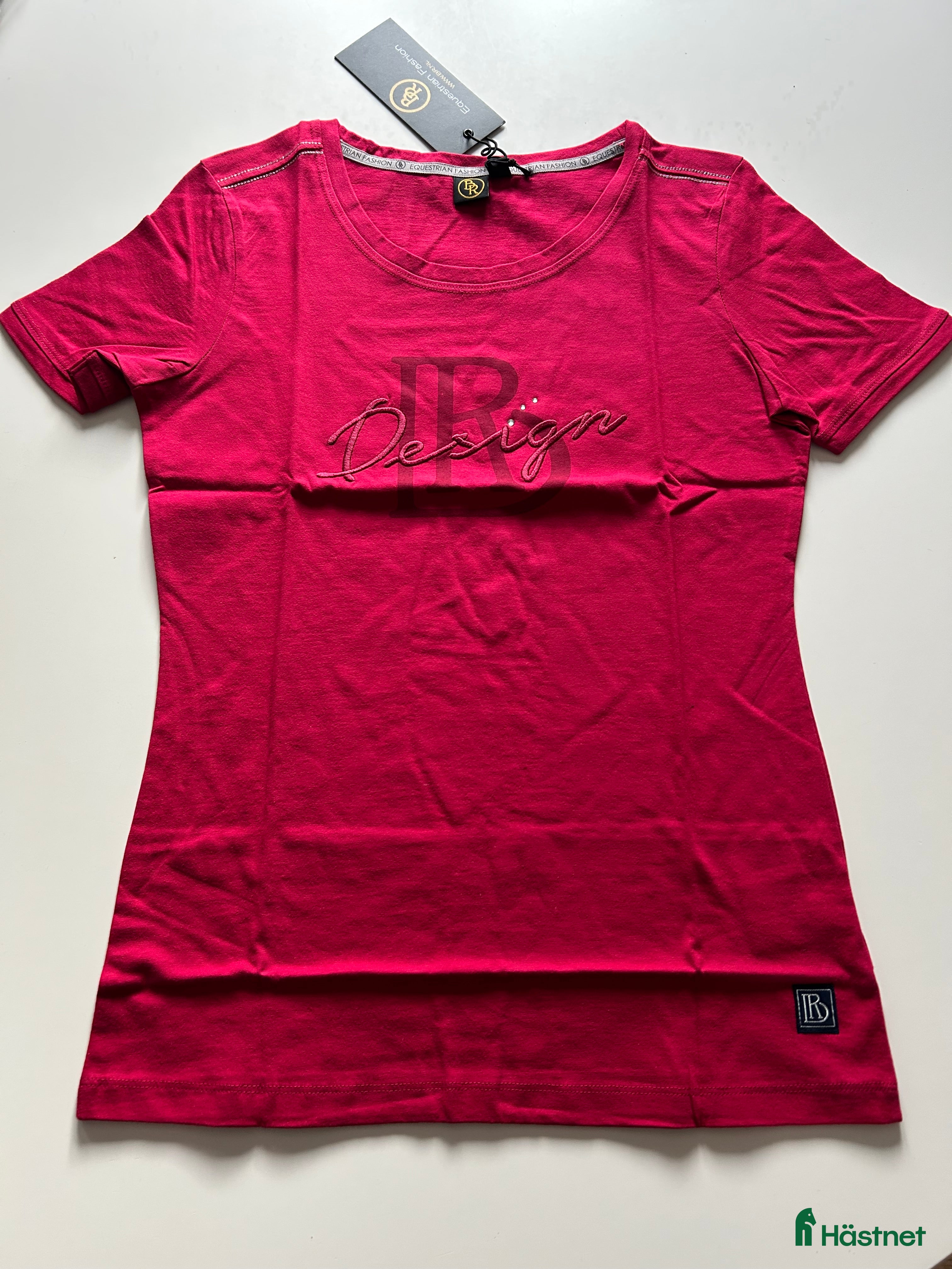 Övrigt Ridkläder ryttarutrustning till salu: Nya oanvända BR T-shirts S-XL i Vellinge - Annons 17